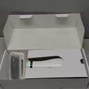 2-in-1 Dog Hair Dryer with Slicker Brush for Small-Sized Dogs and Cats | Pet Hair Dryer | Dog Blow Dryer | 300 Watts, 75-85 dB, Adjustable Temperature, Overheat Protection