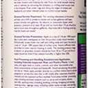 Rockwell Labs - CXID032 - Cimexa Dust - Insecticide - 4 oz (4 Ounce (Pack of 1))