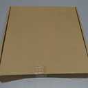 12 Inch Valentines Day Wreath, Pink Red White Farmhouse Style | Artificial Front Door Decor with Wooden Hearts & Berries, for Indoor/Outdoor Anniversary, Wedding & Seasonal Decorations