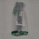 Charbroil Safer Replaceable Head Nylon Bristle Grill Brush with Cool Clean Technology - CB1250038P6 (Blue)