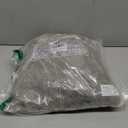 Mr. Fireglass Natural Lava Rock, 0.8"-1.2" Medium Volcanic Lava Rock for Indoor & Outdoor Fire Pits, Fireplaces, Fire Bowls & Fire Table, Decorative Garden Landscaping, Potted Plants -10 Pounds, Black