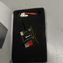 25A Mini Brushed ESC for 1/18 TRX4M Axial SCX24 RC Crawler Upgrade, 2-3s LiPo Micro RC ESC (Black)