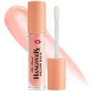 Too Faced Hangover Pillow Balm Ultra-Hydrating Lip Balm | Hyaluronic Acid + Moisturizing, 0.2 Fl Oz, Mango Kiss