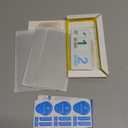 PEHAEL 3+3 Pack for iPhone 16 Pro Max Privacy Screen Protector with Camera Lens Protector Full Coverage Anti-Spy Tempered Glass Film 9H Hardness Easy Installation Bubble Free [6.9 inch]