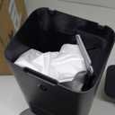 iRobot Roomba i4 + Self-Emptying Vacuum Cleaning Robot 