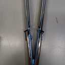 Nano Titanium Prima Ionic Hair Straightener – Professional Flat Iron & Curling Iron in One for Stylists, Pro Styling Hair Tool