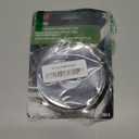 3M Super-Strength Molding Tape, 1/2 in x 15 ft, High Strength Double-Sided Adhesive, Permanently Attaches Side Moldings, Trim and Emblems to Interior and Exterior of Vehicles (03614)