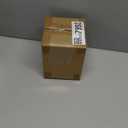 Mini Trash Can with Lid, Metal Small Tiny Mini Trash Bin Can, Mini Countertop Trash Cans for Desk Car Office Kitchen, Swing Top Trash Bin 1.5 L/0.40 Gal (Pink)