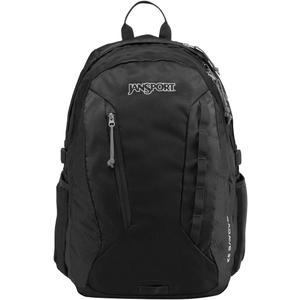 JanSport Agave Backpack White Storm, One Size