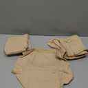 Wearever Women's Incontinence Underwear for Bladder Control with Super Absorbency - Reusable & Washable Leak Proof Underwear for Women 300 ml - (Pack of 3)  (M) (Fits Hip: 38-40)