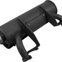 846819 Left Muffler Engine Silencer Replaces# 846153, 843906