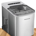 Frigidaire Self Cleaning Ice Maker 11.8 kg (26 lb.), Stainless Steel