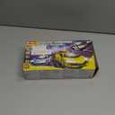 Transform Remote Control Car - Rc Cars, One-Button Transforming, 360° Rotation Drifting, 2.4ghz 1:18 Scale, Gift Kids Aged 4-6 Year Old Boys/Girls, Police Car Blue