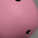 Glaf Toddler Helmet for 2-8 Years Kids Bike Helmets Baby Girls Boys Multi-Sport Adjustable Skateboard Bicycle Helmet Lightweight 4 Sizes for Toddlers (XS: 18.9-19.7 / 48cm-50cm, Pink)