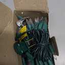 300 Mini Lights, 68 ft 6" Lighted Length