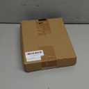 GLACIER FRESH UKF8001 Compatible with Whirlpool Refrigerator Water Filter 4, EDR4RXD1, EveryDrop Filter 4, 4396395, Maytag UKF8001, UKF8001AXX, WHR4RXD1, KAD4RXD1, 46-9006, Puriclean II, Pack of 3