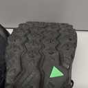 Brooks Women’s Cascadia 19 Mountain Trail Running Shoe - Black/Black/Ebony - 10.5 Medium