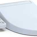 Toto TSW3074T4001 C2 Elongated Soft Close Bidet Seat