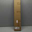 11NBBKGDDS Universal Front Control Freestanding Range Stainless Backguard with 29.75" W4.75" T0.25" D Compatible with all brands of 30" Backsplash & Stove,Include Frigidaire Whirlp