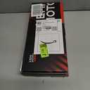 KEMIMOTO ATV Mirrors, 8MM 10MM Motorcycle Mirrors for Handlebar ATV Accessories Compatible with Scooter Snowmobile Mope, 360 Degrees Ball Type Adjustment