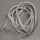 Merkury Innovations RoomGlo 10 FT. Neon Rope Light Multicolor Flexible LED Lighting