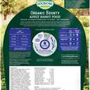 Oxbow Animal Health Organic Bounty Adult Rabbit Food - All Natural Rabbit Pellets - 3 lb. BB: JUN 24 2027