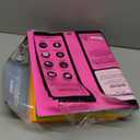 Neenah Astrobrights(R) Bright Color Paper, 8 1/2in. x 11in., 24 Lb, Assorted Colors, Ream Of 500 Sheets, 21289