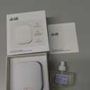 Drift Home Scent Diffuser Starter Kit in Teak - Adjustable and Long Lasting Diffuser Aroma - Clean Ingredients, Pet Safe