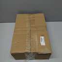 1-1/2 Tee PVC Fitting 3 Way Elbow Connector, Furniture Grade 90 Degree Elbow Side Outlet, PVC Corner Fittings for Building Furniture Greenhouse Shed Pipe Fittings Tent Connection (Pack of 8) (White)