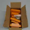 8 Packs Tool Holder Drill Mount Compatible for Ridgid 18V Li-ion Tools Drill Hanger Wall Mount Tool Organizer with 32 Screws