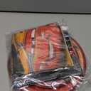 Car Theme Birthday Party Decorations Kit - 20pc Plates & Napkins, Happy Birthday Banner, Tablecloth Party Supplies for Kids, Boys, Baby Showers (Plates)