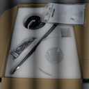 42 Inch Ceiling Fans with Lights, Remote Control, 3CCT, Dimmable&Adjustable Wind Speed, Timer Function, Reversible, Quiet, Energy-Saving Ceiling Fan with Light for Bedroom, Living Room Indoor/Outdoor