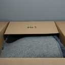 8x10 Area Rugs for Living Room: Ultra Soft Fluffy Shag Grey Rugs for Bedroom, Non-Slip Large Fuzzy Plush Rug Indoor Floor Carpet for Nursery Kids Boys Girls Room, Dorms, Playroom, Modern Home Decor