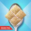 Rice Chex Breakfast Cereal, Gluten Free, 18 oz (BB Date 24/01/2027, Pack of 8)