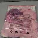 Morph Pink Robot Costume Women, Robot Costume Adult Women, Womens Halloween Costumes, Women's Halloween Costumes (Medium)