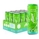 Alani Nu Lime Slush Sugar Free Energy Drink (Pack of 12)