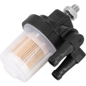 Dokili Fuel Filter Assembly 6R3-24560-00-00 for Yamaha Outboard Motor 2/4 Strokes 115HP 130HP 140HP 150HP 175HP 200HP 225HP
