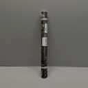 Black Floral Wallpaper Peel and Stick Wallpaper Leaf Wallpapers Gold Leaf Contact Paper for Cabinets Waterproof Self Adhesive Wall Paper for Kitchen Countertop Wall 17.5" x 118"