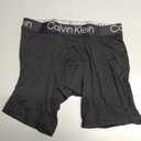 Calvin Klein Men's Ultra Soft Modern 3-Pack Boxer Brief S/P/CH