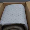 8x10 ft Light Grey Rug for Living Room Fluffy Bedroom Rug Non-Slip Area Rugs Shag Carpet for Nursery Kids Play Room Dorm Office Indoor Modern Plush Carpets Boys