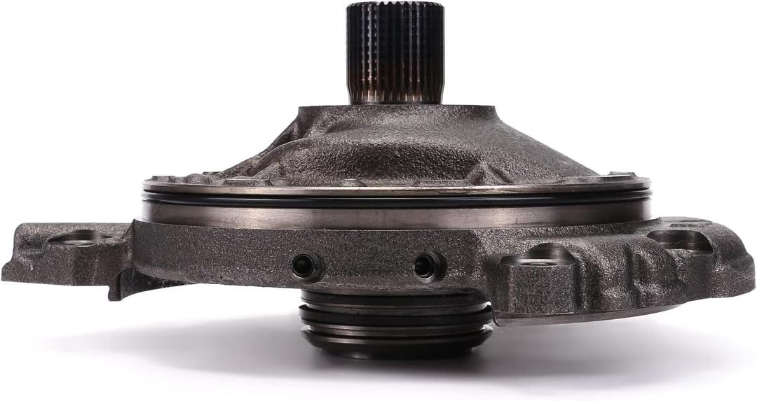 U250E Transmission Oil Pump Assembly U140 U240 U241 transmission pump Compatibile For T-oyota L-exus 1999-UP