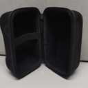 WERJIA Hard Carrying Case Compatible with Sony Alpha a6700/a6000/a6400/a6600/a6100/a5100 Fit 16-50mm Lens Camera case