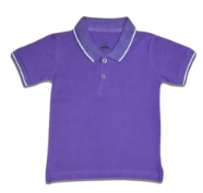 The Children's Place Boys' Uniform Short Sleeve Pique Polo 120