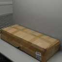 25'' Hot Tub Steps, Heavy Duty Hot Tub Stairs, Wood Looking HDPS Outdoor Spa Steps Waterproof, Multi-Use Porch Step, Non Slip, Indoor/Outdoor Use, Black, Weight Capacity 600LBS