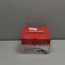 Airhead AHP-120 Kwik Tek Air Pump Canister (120-Volt), Yellow/Black