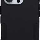 OtterBox iPhone 16 Pro Commuter Series Case - Black