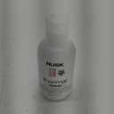 RUSK Designer Collection Thermal Serum with Argan Oil, Alcohol-Free Conditioning Serum, Heat Protection and Shine, Frizz Eliminator, 4.2 oz