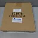 ADE3SRGS175TW01 ADE3SRGS173TW01 ADE4BRGS175TW01 ADE3LRGS171TW01 ADE3SRGS177TW01 ADE4BRGS171TW01 ADE6HRYS177TW01 ADEE9RGS175TW01 Dryer Heating Element Kit Fit for Speed-queen/Al-liance Dryers