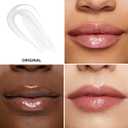 Too Faced Lip Injection Extreme Lip Plumper Gloss | Hydrating, Glossy, & Helps Volume Appear Fuller Over Time