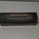 Portable Printer Wireless for Travel, D80 Thermal Printer, Inkless Printers, Compatible with iOS, Android, Laptop, Supports 8.5" x 11" US Letter & A4 & A5 for Home Use, Office, Vehicles, Black